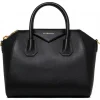 Givenchy Bags-- Black Antigona Small Bag - Exclusive Luxury Collection - Avvenice