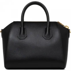 Givenchy Bags-- Black Antigona Small Bag - Exclusive Luxury Collection - Avvenice