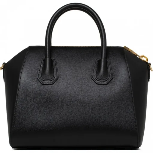 Givenchy Bags-- Black Antigona Small Bag - Exclusive Luxury Collection - Avvenice