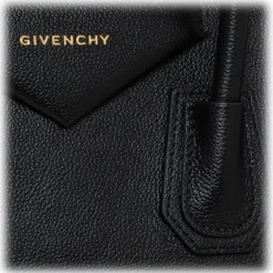 Givenchy Bags-- Black Antigona Small Bag - Exclusive Luxury Collection - Avvenice