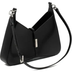 Givenchy Bags-- Black Cut Out Zipped Bag - Exclusive Luxury Collection - Avvenice