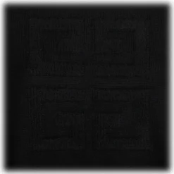 Givenchy Knitwears-- Black 4G Sweater - Exclusive Luxury Collection - Avvenice