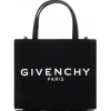 Givenchy Bags-- Black Mini G-Tote Bag - Exclusive Luxury Collection - Avvenice