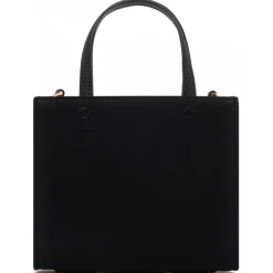 Givenchy Bags-- Black Mini G-Tote Bag - Exclusive Luxury Collection - Avvenice