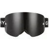 Givenchy Eyewear Ski Googles-Givenchy - 4G Unisex Ski Mask - Black - Sunglasses - - Avvenice
