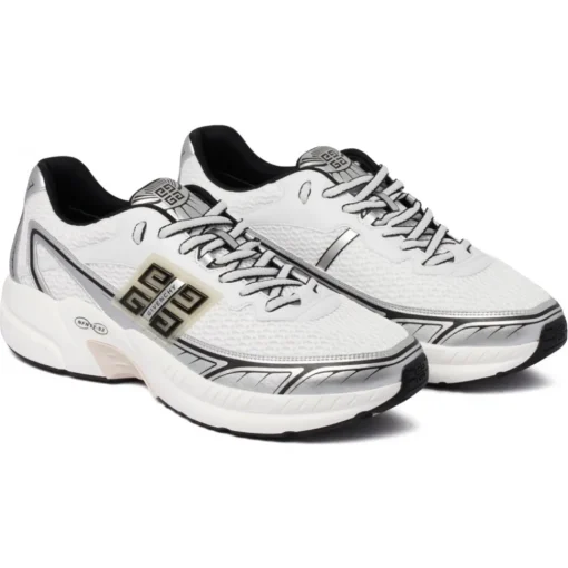 Givenchy Shoes-- NFNTY-52 Running Shoes - Exclusive Luxury Collection - Avvenice
