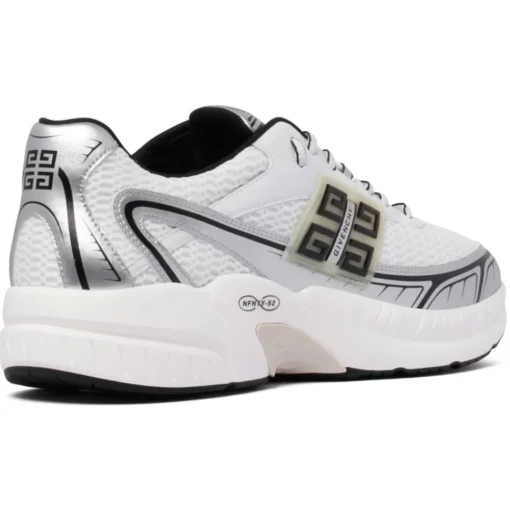 Givenchy Shoes-- NFNTY-52 Running Shoes - Exclusive Luxury Collection - Avvenice