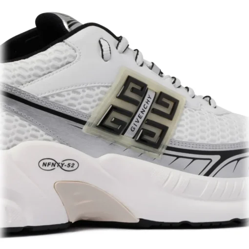 Givenchy Shoes-- NFNTY-52 Running Shoes - Exclusive Luxury Collection - Avvenice