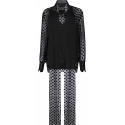 Givenchy Shirts-- Polka Blouse - Exclusive Luxury Collection - Avvenice