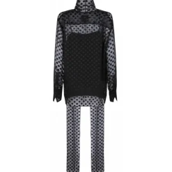 Givenchy Shirts-- Polka Blouse - Exclusive Luxury Collection - Avvenice