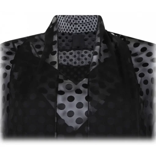 Givenchy Shirts-- Polka Blouse - Exclusive Luxury Collection - Avvenice
