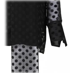 Givenchy Shirts-- Polka Blouse - Exclusive Luxury Collection - Avvenice