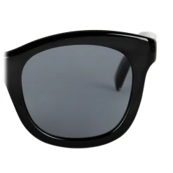 Givenchy Eyewear Sunglasses & Eyewear-Givenchy - Sunglasses Classic 4G Square - Black - Sunglasses - - Avvenice