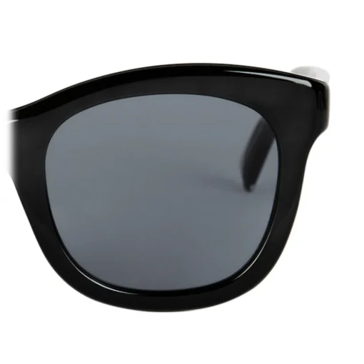Givenchy Eyewear Sunglasses & Eyewear-Givenchy - Sunglasses Classic 4G Square - Black - Sunglasses - - Avvenice