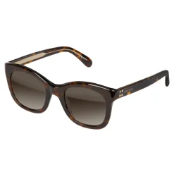 Givenchy Eyewear Sunglasses & Eyewear-Givenchy - Sunglasses 4G Square - Brown - Sunglasses - - Avvenice