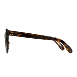 Givenchy Eyewear Sunglasses & Eyewear-Givenchy - Sunglasses 4G Square - Brown - Sunglasses - - Avvenice