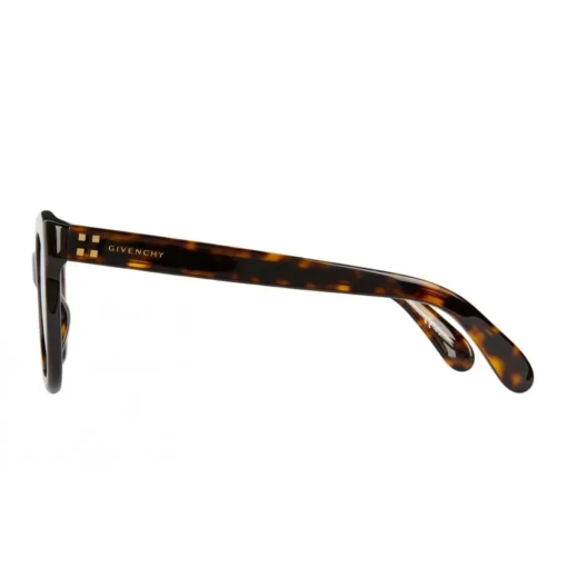 Givenchy Eyewear Sunglasses & Eyewear-Givenchy - Sunglasses 4G Square - Brown - Sunglasses - - Avvenice