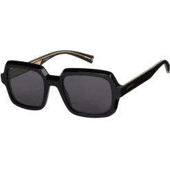 Givenchy Eyewear Sunglasses & Eyewear-Givenchy - Sunglasses GV Anima - Black - Sunglasses - - Avvenice