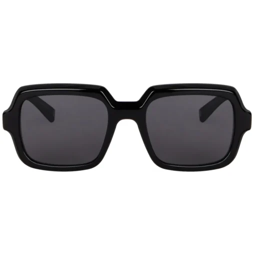 Givenchy Eyewear Sunglasses & Eyewear-Givenchy - Sunglasses GV Anima - Black - Sunglasses - - Avvenice