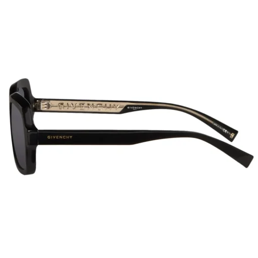 Givenchy Eyewear Sunglasses & Eyewear-Givenchy - Sunglasses GV Anima - Black - Sunglasses - - Avvenice