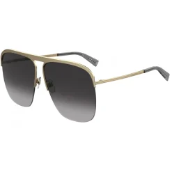 Givenchy Eyewear Sunglasses & Eyewear-Givenchy - Sunglasses GV Ray - Gray - Sunglasses - - Avvenice