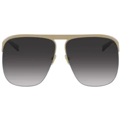 Givenchy Eyewear Sunglasses & Eyewear-Givenchy - Sunglasses GV Ray - Gray - Sunglasses - - Avvenice