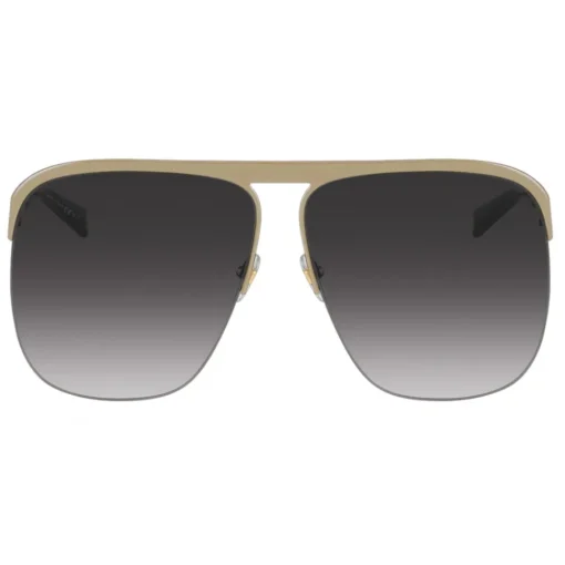 Givenchy Eyewear Sunglasses & Eyewear-Givenchy - Sunglasses GV Ray - Gray - Sunglasses - - Avvenice