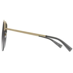 Givenchy Eyewear Sunglasses & Eyewear-Givenchy - Sunglasses GV Ray - Gray - Sunglasses - - Avvenice