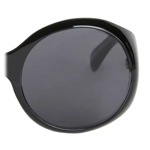 Givenchy Eyewear Sunglasses & Eyewear-Givenchy - Sunglasses Round 4G Square - Black - Sunglasses - - Avvenice