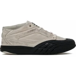 Givenchy Shoes-- White Skate Sneakers - Exclusive Luxury Collection - Avvenice