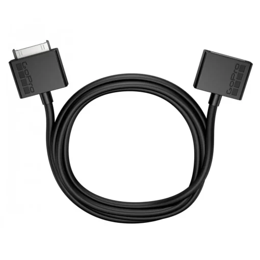 GoPro Photo & Video-- BacPac Extension Cable - Accessories - Avvenice