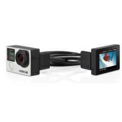 GoPro Photo & Video-- BacPac Extension Cable - Accessories - Avvenice