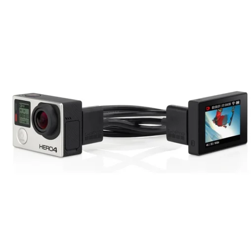 GoPro Photo & Video-- BacPac Extension Cable - Accessories - Avvenice