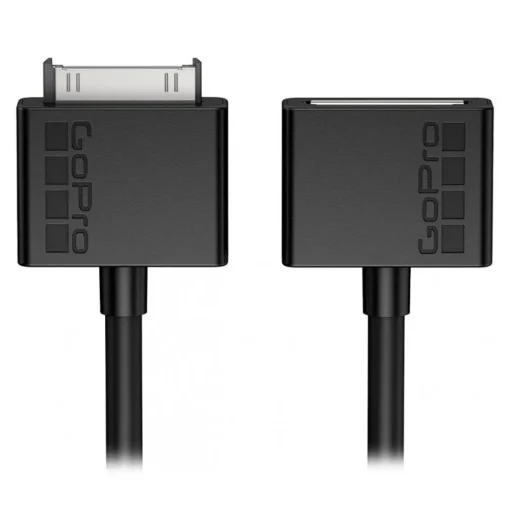 GoPro Photo & Video-- BacPac Extension Cable - Accessories - Avvenice