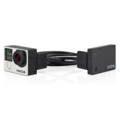 GoPro Photo & Video-- BacPac Extension Cable - Accessories - Avvenice