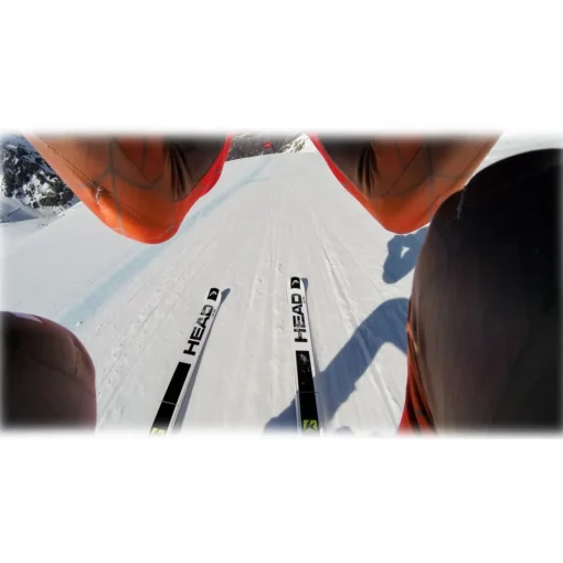 GoPro Photo & Video-- Chesty - Black - Chest Harness - Usable with HERO6 / HERO5 - 4K 1080p - Accessories - Avvenice