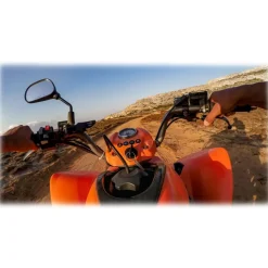 GoPro Photo & Video-- Chesty - Black - Chest Harness - Usable with HERO6 / HERO5 - 4K 1080p - Accessories - Avvenice