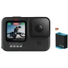 GoPro Photo & Video-- HERO9 Black - Underwater Professional 4K Video Camera - Professional Video Camera - Avvenice