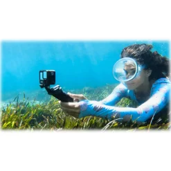 GoPro Photo & Video-- HERO9 Black - Underwater Professional 4K Video Camera - Professional Video Camera - Avvenice