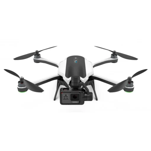 GoPro Drones & Hoverboard-- Karma Drone - Karma Core - Accessories - Avvenice
