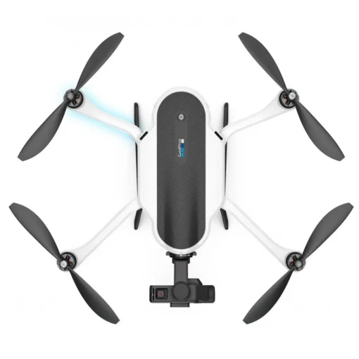 GoPro Drones & Hoverboard-- Karma Drone - Replacement Arm - Back Right - Accessories - Avvenice