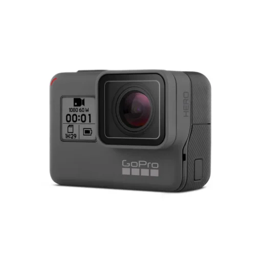 GoPro Photo & Video-- New HERO - 2018 - Underwater Professional 1440p 1080p Video Camera - Professional Video Camera - Avvenice