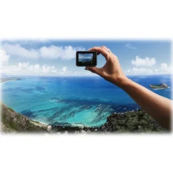 GoPro Photo & Video-- New HERO - 2018 - Underwater Professional 1440p 1080p Video Camera - Professional Video Camera - Avvenice