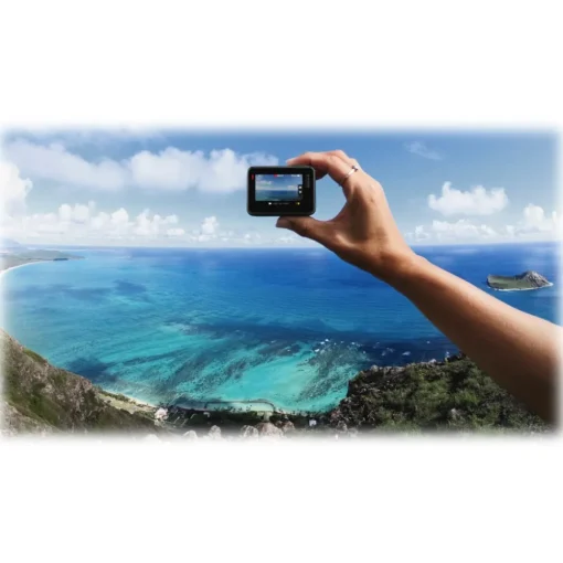 GoPro Photo & Video-- New HERO - 2018 - Underwater Professional 1440p 1080p Video Camera - Professional Video Camera - Avvenice