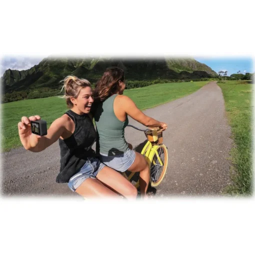 GoPro Photo & Video-- New HERO - 2018 - Underwater Professional 1440p 1080p Video Camera - Professional Video Camera - Avvenice