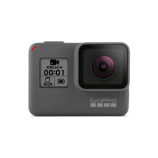 GoPro Photo & Video-- New HERO - 2018 - Underwater Professional 1440p 1080p Video Camera - Professional Video Camera - Avvenice
