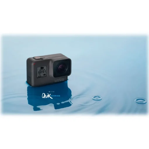 GoPro Photo & Video-- New HERO - 2018 - Underwater Professional 1440p 1080p Video Camera - Professional Video Camera - Avvenice