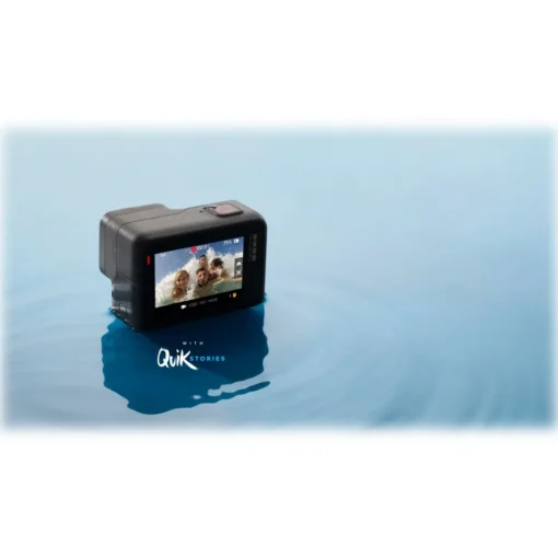 GoPro Photo & Video-- New HERO - 2018 - Underwater Professional 1440p 1080p Video Camera - Professional Video Camera - Avvenice