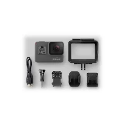 GoPro Photo & Video-- New HERO - 2018 - Underwater Professional 1440p 1080p Video Camera - Professional Video Camera - Avvenice