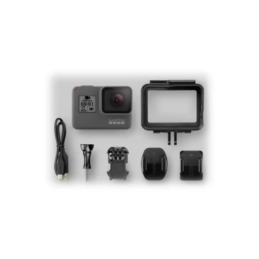 GoPro Photo & Video-- New HERO - 2018 - Underwater Professional 1440p 1080p Video Camera - Professional Video Camera - Avvenice